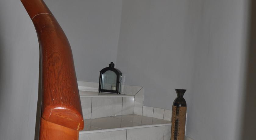 Casa Cirillo Leilighet Napoli Rom bilde
